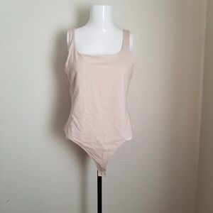 Banana republic Women's Bodysuit Size M